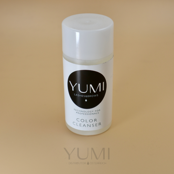 YUMI™ Colour Cleanser Skin 150ml